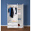 Armoire TAP 120 x 54 x 190 CM